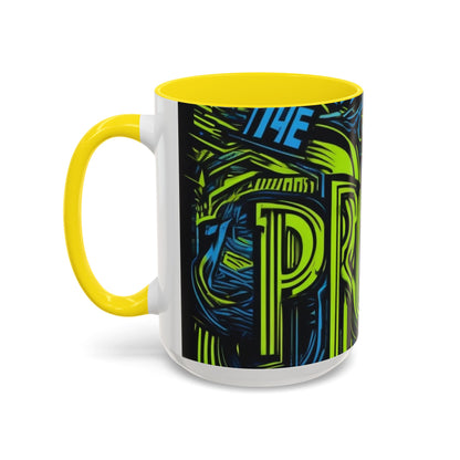 boostlete-rise-grind-type-respect-the-process-big-monoline-0265 — Accent Mug 11oz/15oz