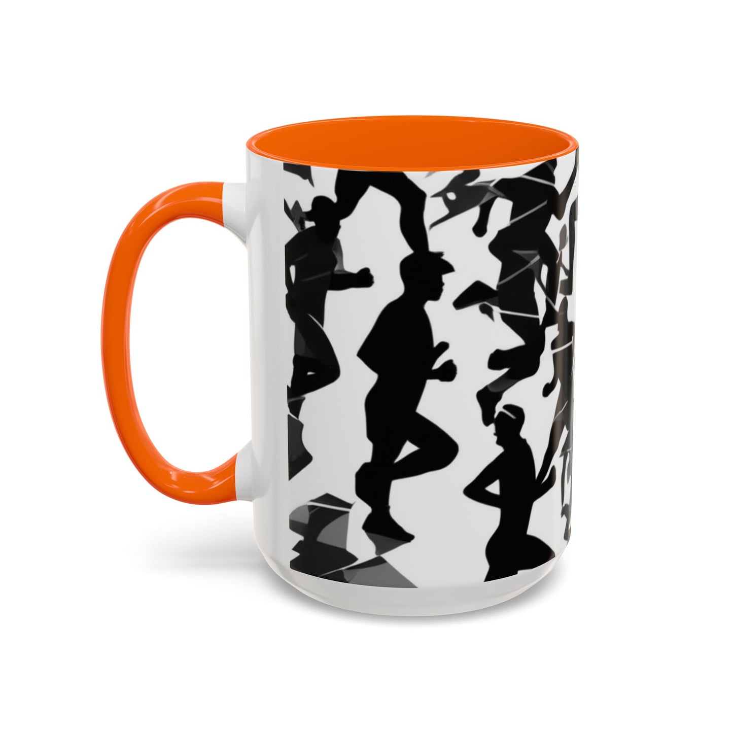 boostlete-field-day-scene-marathoner-motion-paper-0156 — Accent Mug 11oz/15oz