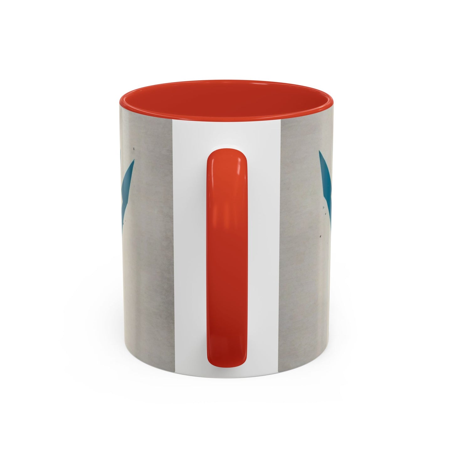 boostlete-am-crew-icon-crown-matte-industrial-0058 — Accent Mug 11oz/15oz