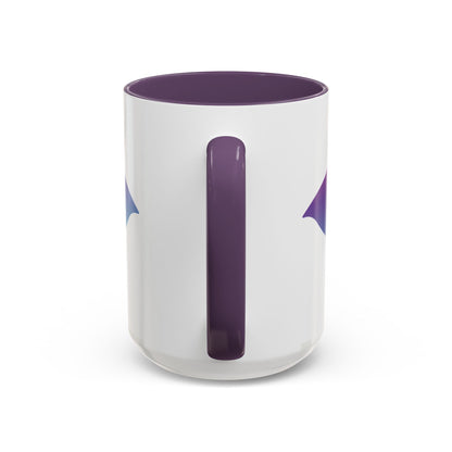 Yoga (8) — Accent Mug 11oz/15oz