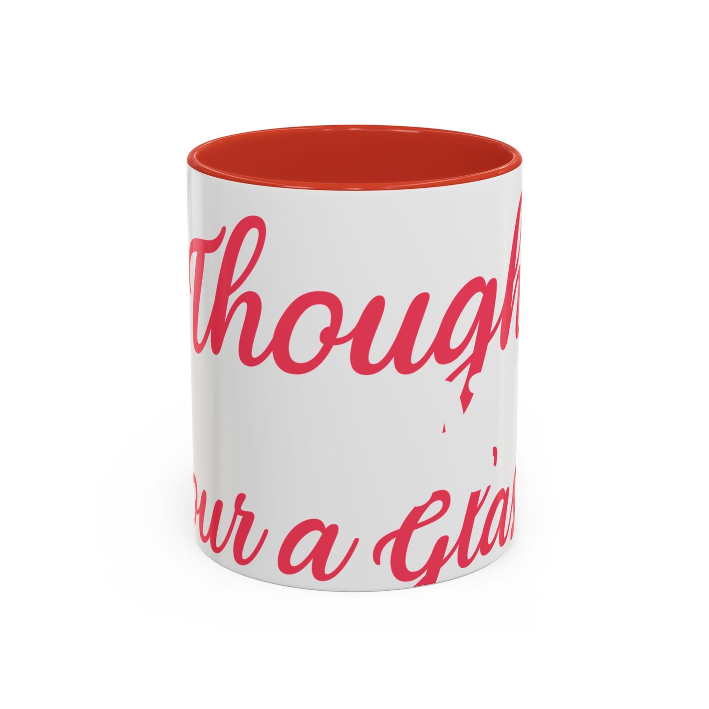 Yoga (18) — Accent Mug 11oz/15oz