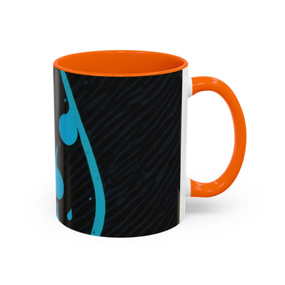 boostlete-iron-intent-icon-water-grainy-vector-0762 — Accent Mug 11/15oz