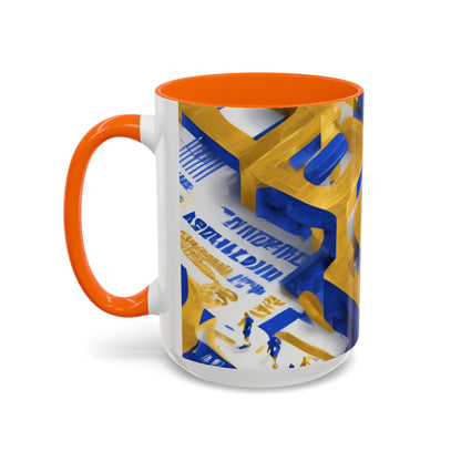 boostlete-iron-intent-type-one-more-rep-arc-isometric-0069 — Accent Mug 11oz/15oz