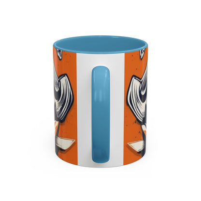 boostlete-rise-grind-type-sharpen-the-axe-split-bold-0149 — Accent Mug 11oz/15oz