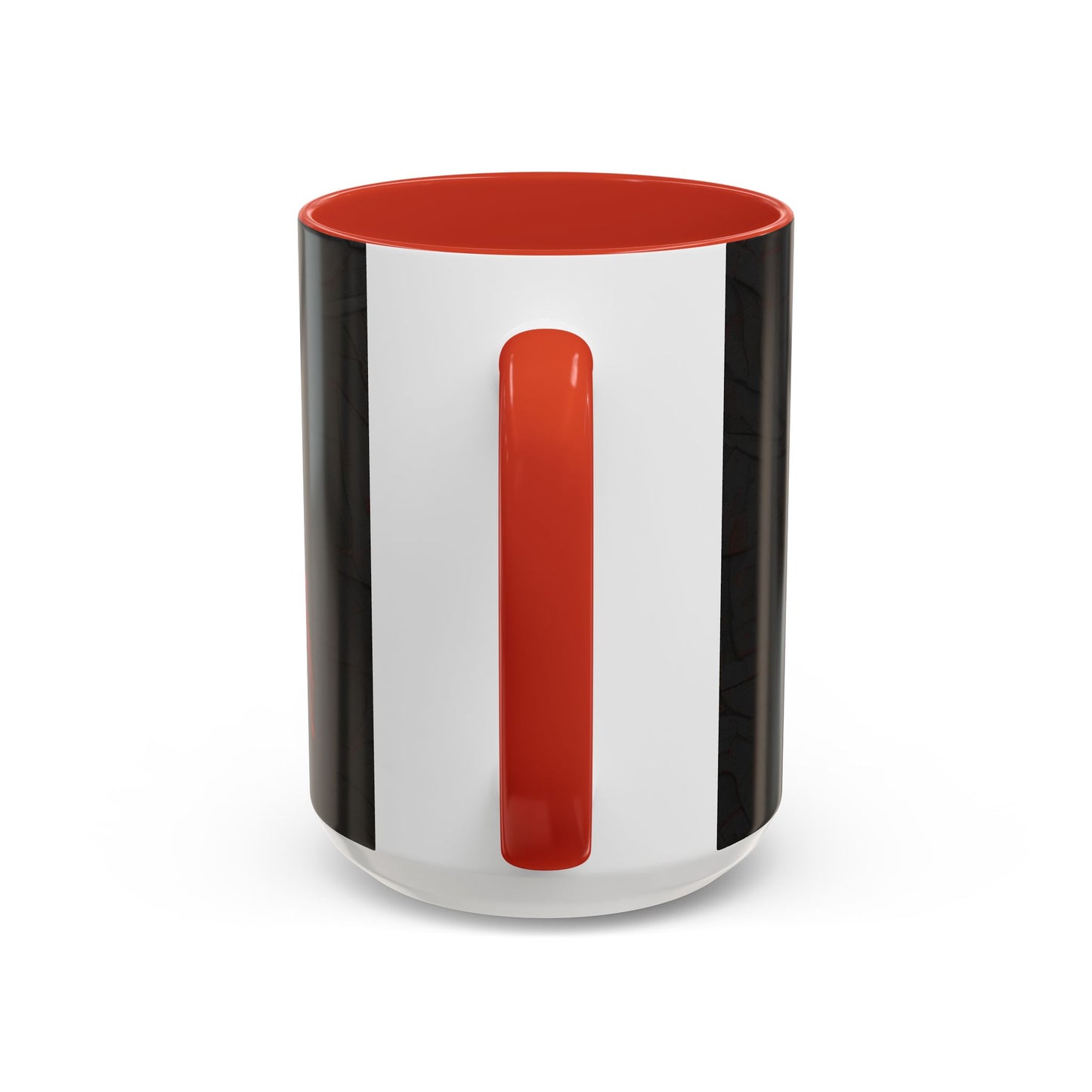 boostlete-rise-grind-scene-yogi-3d-isometric-0204 — Accent Mug 11oz/15oz