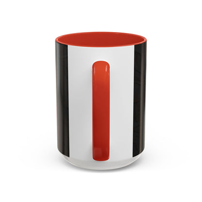 boostlete-rise-grind-scene-yogi-3d-isometric-0204 — Accent Mug 11oz/15oz