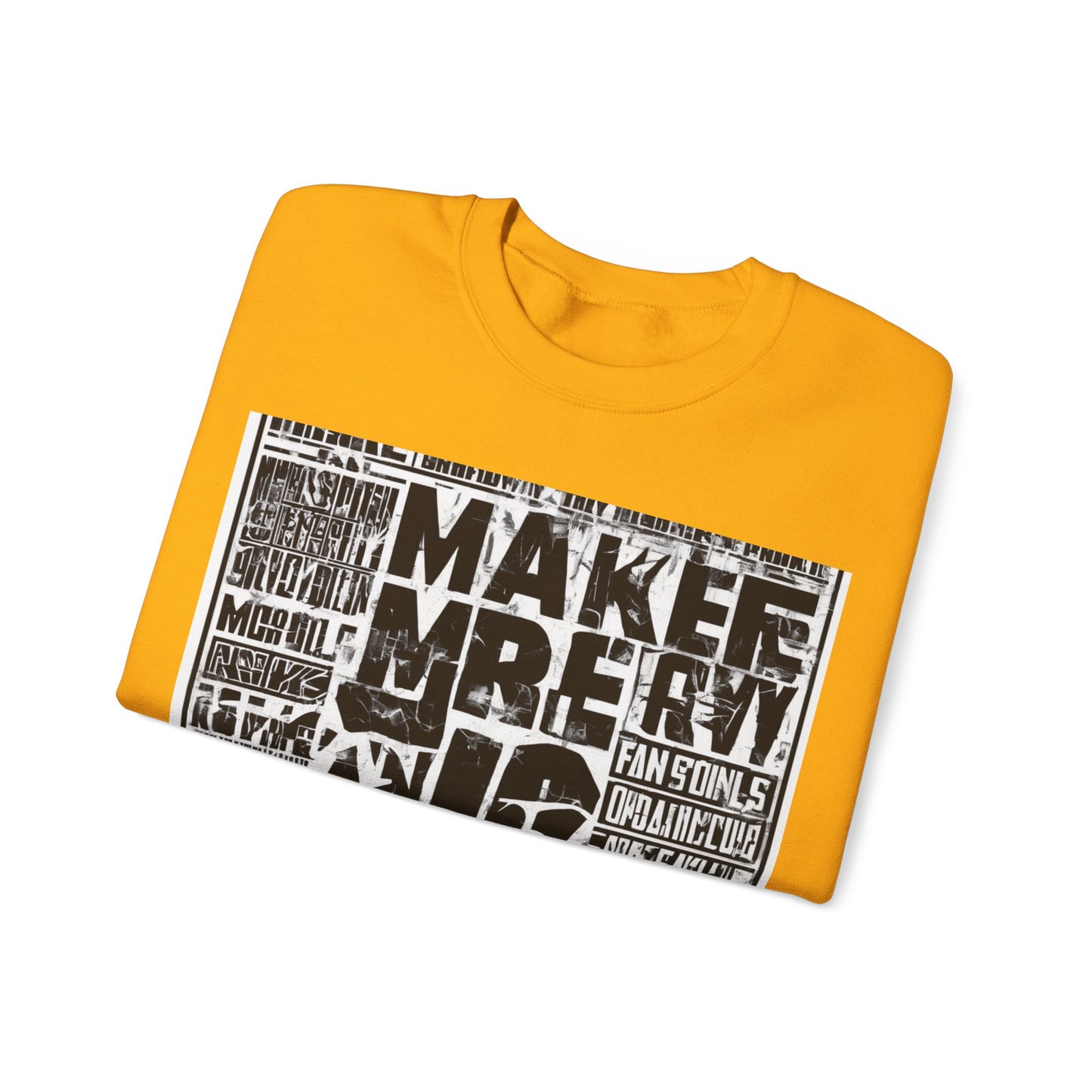 boostlete-iron-intent-type-make-recovery-a-skill-vertical-industrial-0281 — Unisex Heavy Blend Crewneck Sweatshirt (Gildan)