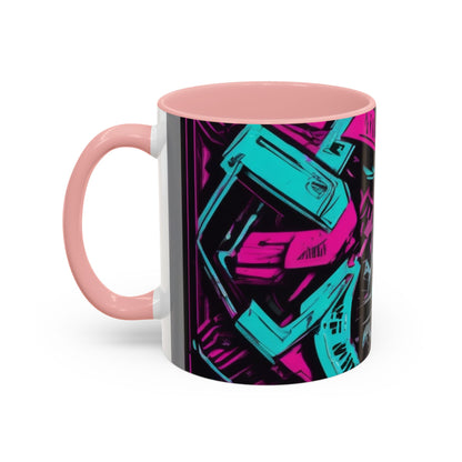 boostlete-quiet-power-type-make-it-a-habit-micro-industrial-0077 — Accent Mug 11oz/15oz