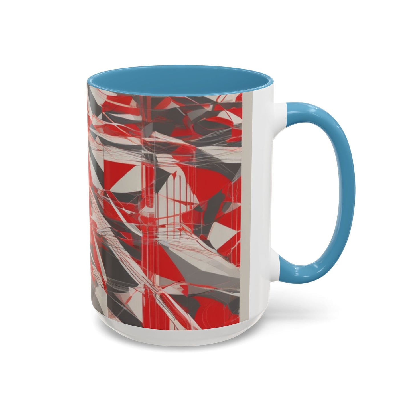 boostlete-field-day-scene-lunge-motion-geometric-0164 — Accent Mug 11oz/15oz