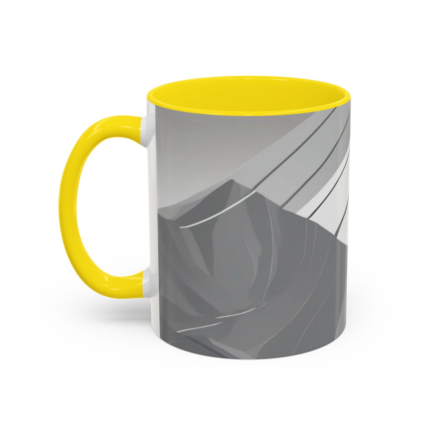 boostlete-recovery-progress-scene-cyclist-motion-vector-0808 — Accent Mug 11/15oz