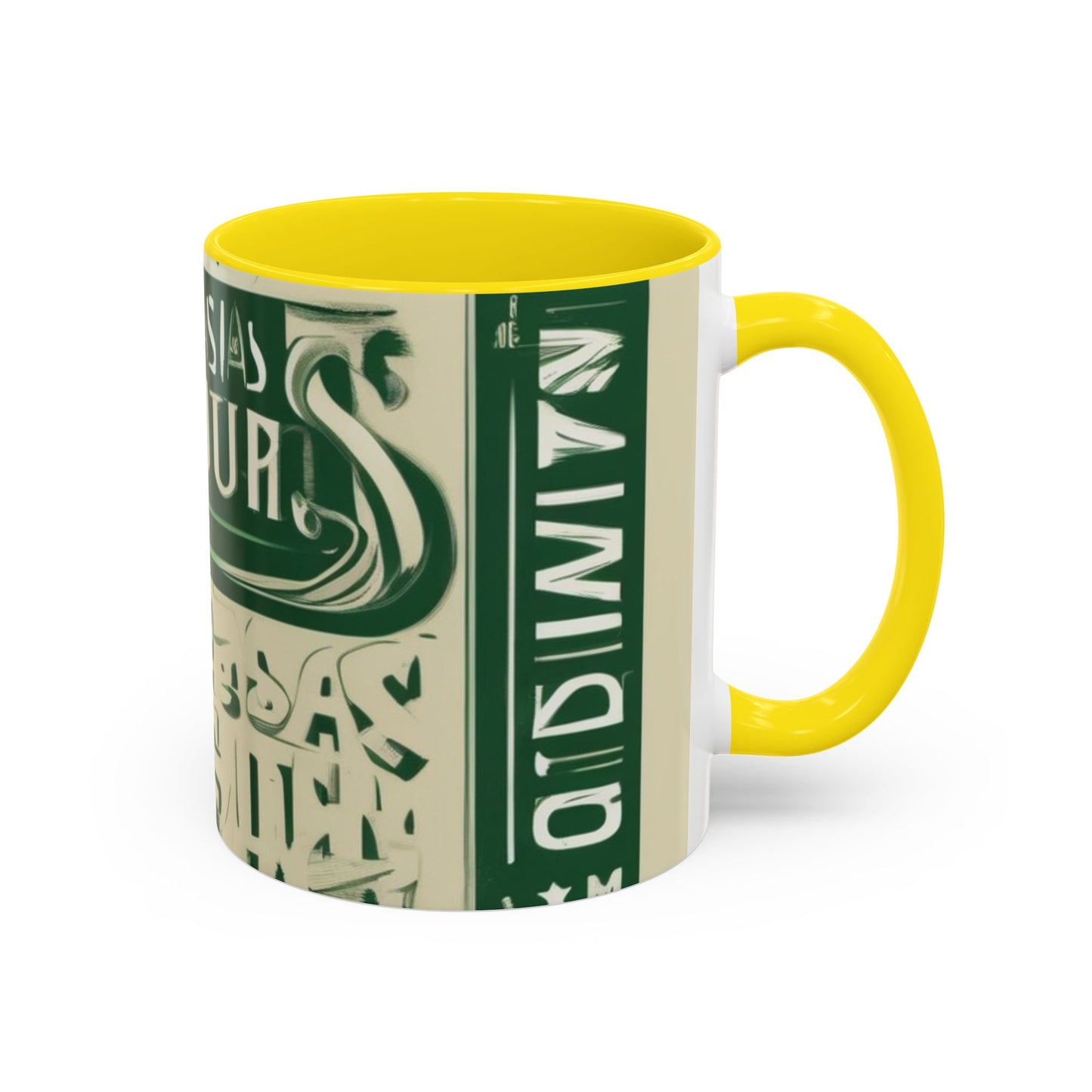 boostlete-rise-grind-type-sin-excusas-banner-monoline-0097 — Accent Mug 11oz/15oz