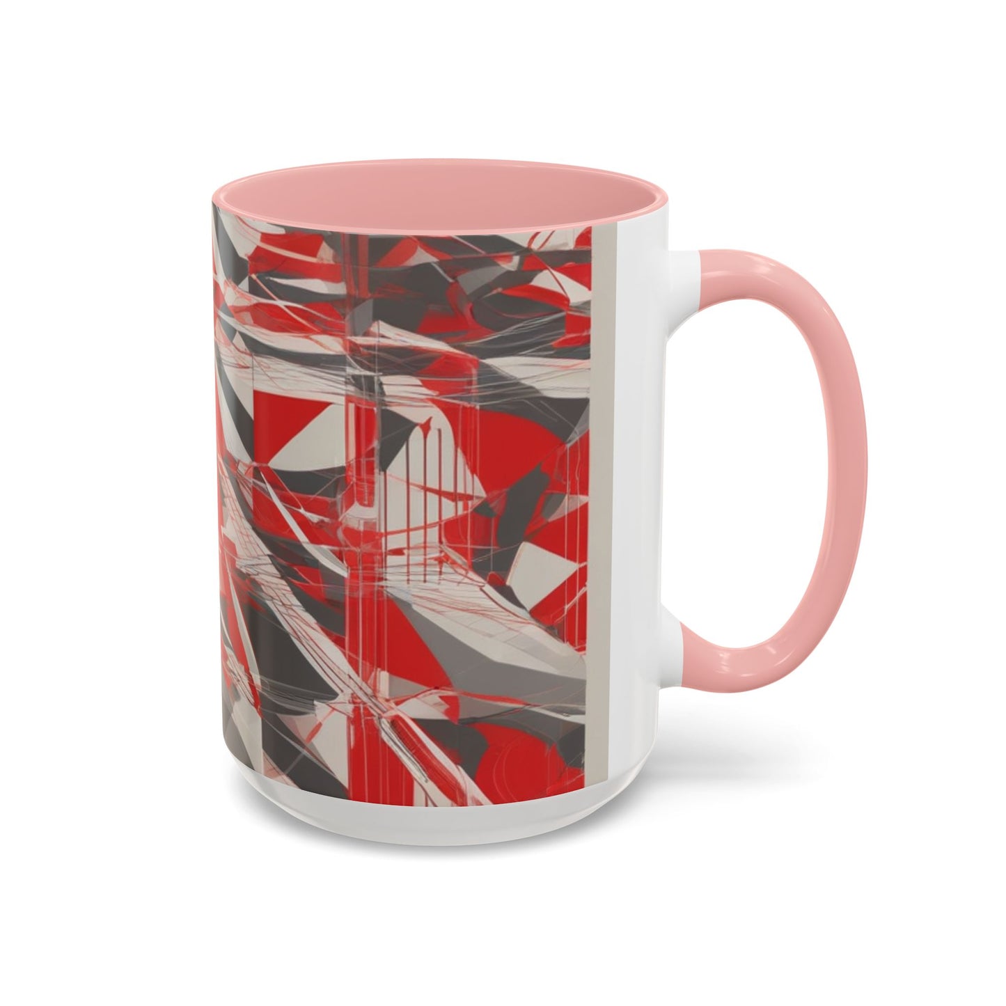 boostlete-field-day-scene-lunge-motion-geometric-0164 — Accent Mug 11oz/15oz