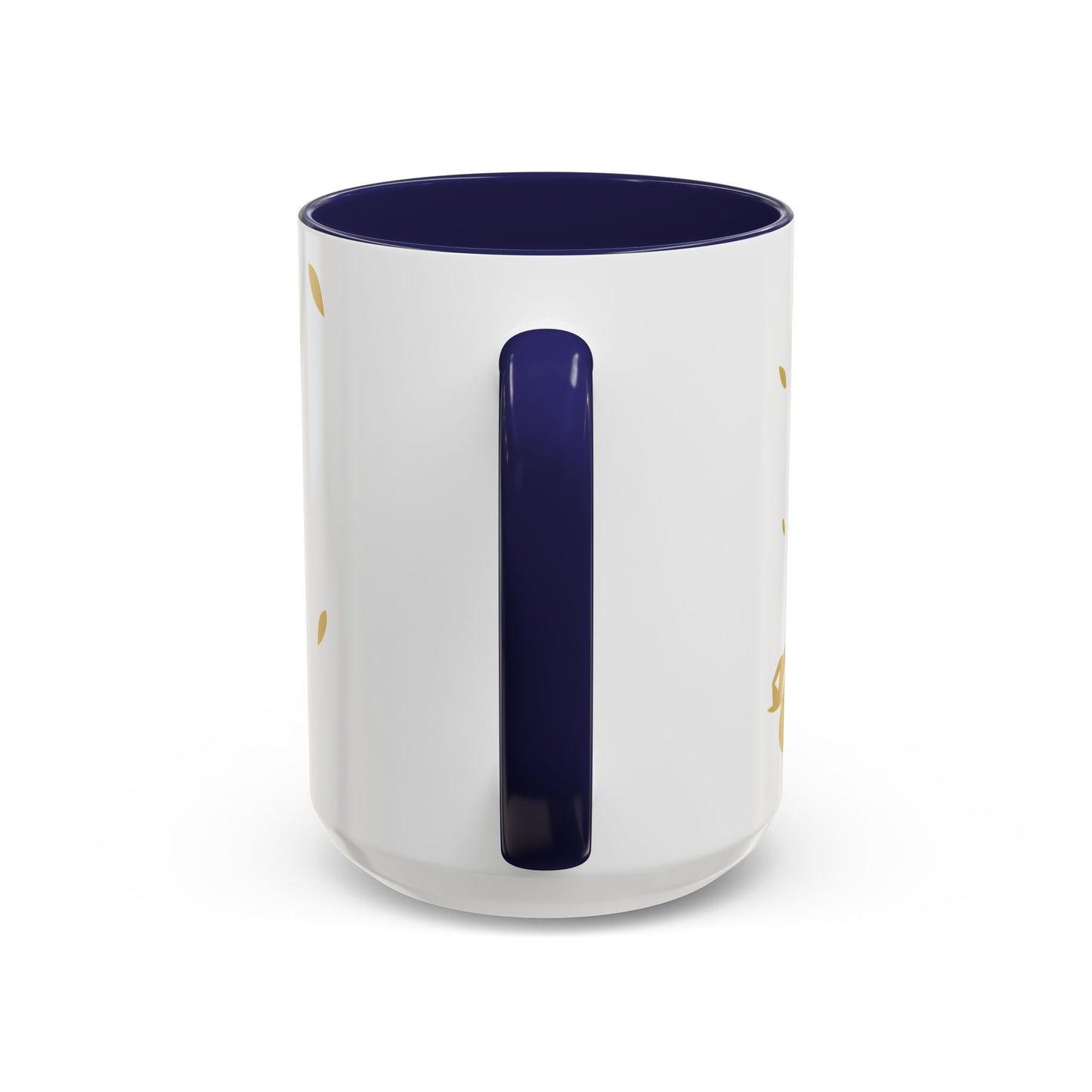 Yoga (38) — Accent Mug 11oz/15oz