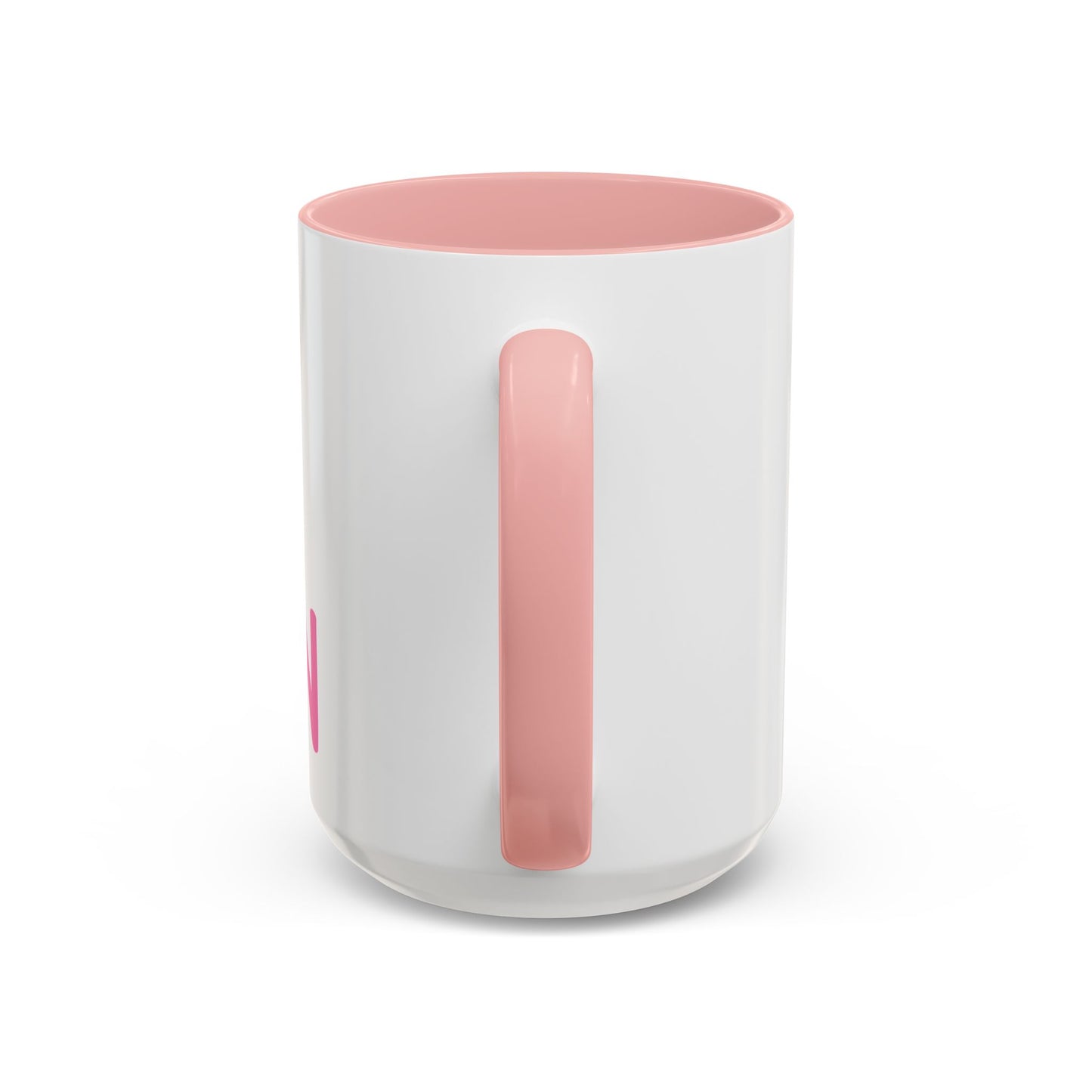 Yoga (51) — Accent Mug 11oz/15oz