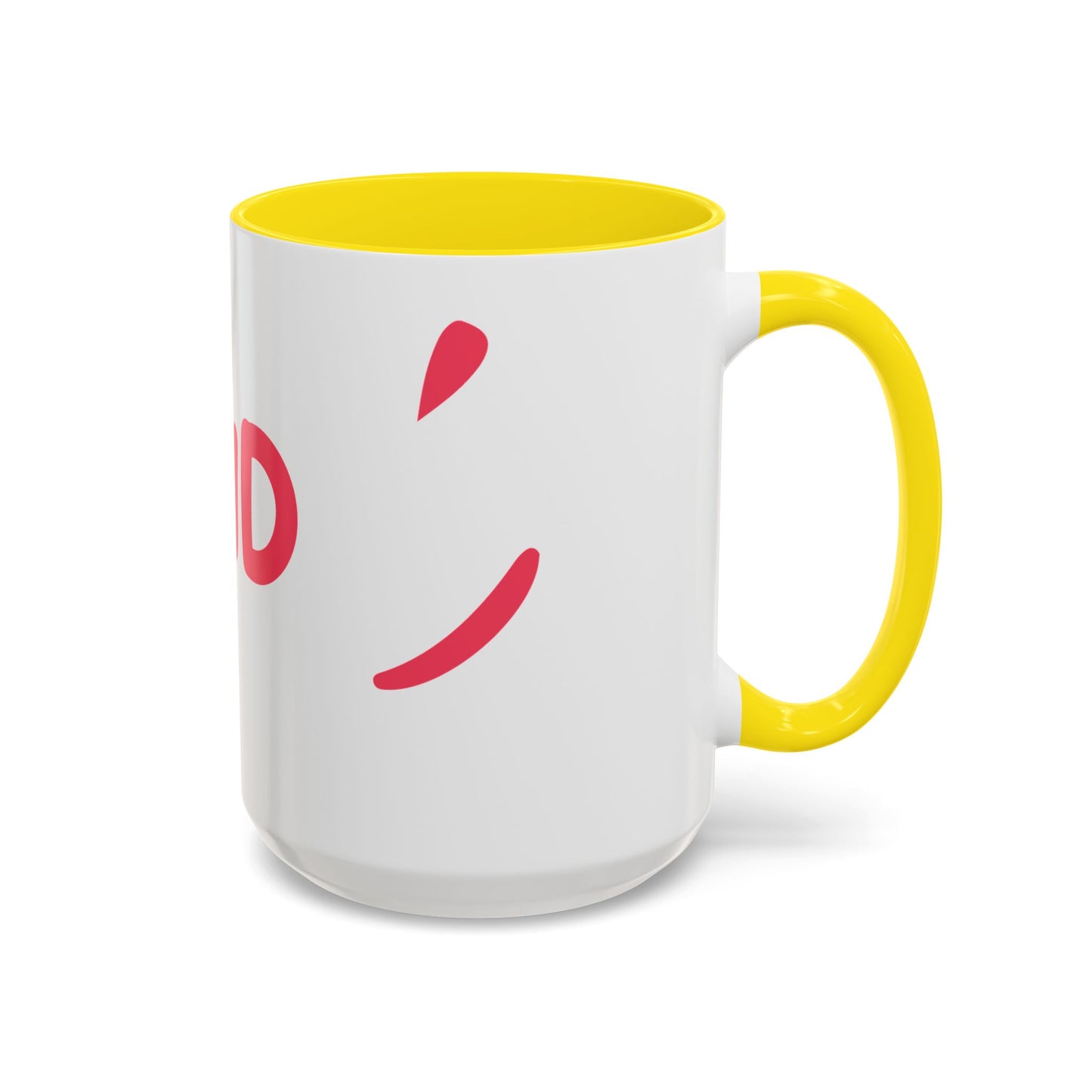 Yoga (22) — Accent Mug 11oz/15oz