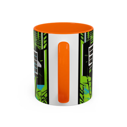 boostlete-iron-intent-type-focus-finish-big-retro-0177 — Accent Mug 11oz/15oz