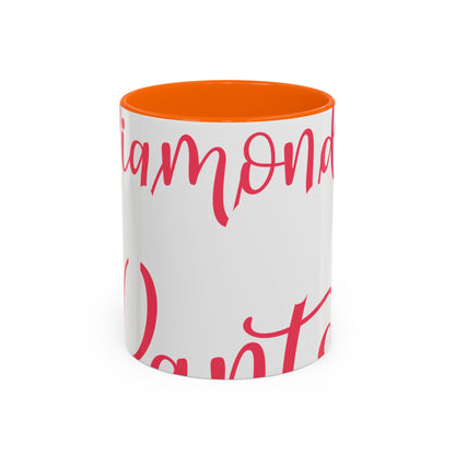 Yoga (24) — Accent Mug 11oz/15oz