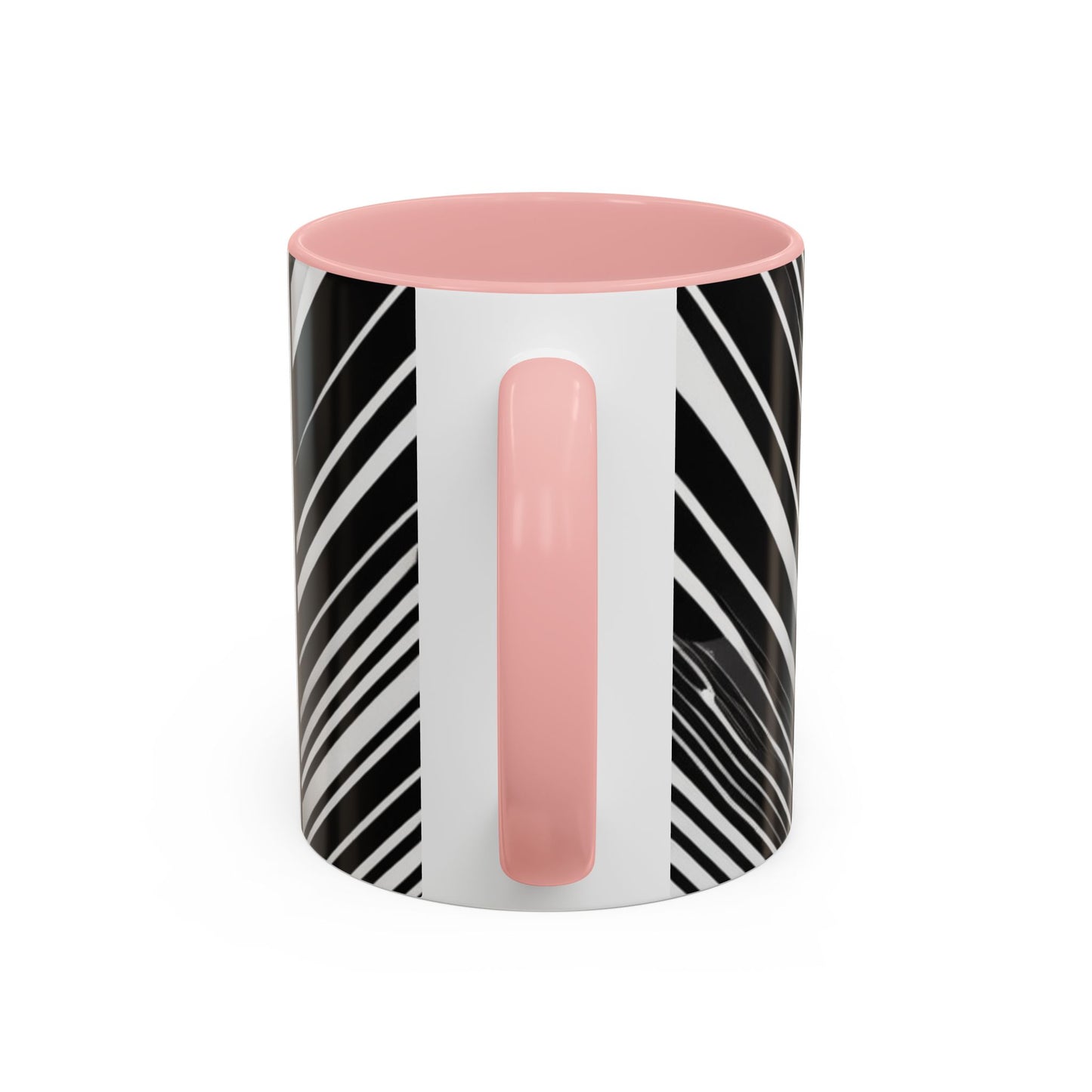 boostlete-boost-mode-icon-sunrise-soft-athletic-0046 — Accent Mug 11oz/15oz