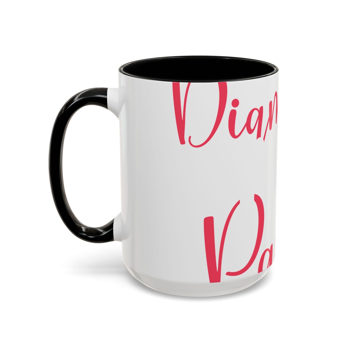 Yoga (24) — Accent Mug 11oz/15oz