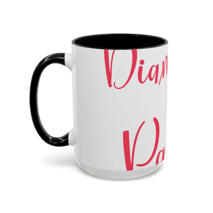 Yoga (24) — Accent Mug 11oz/15oz