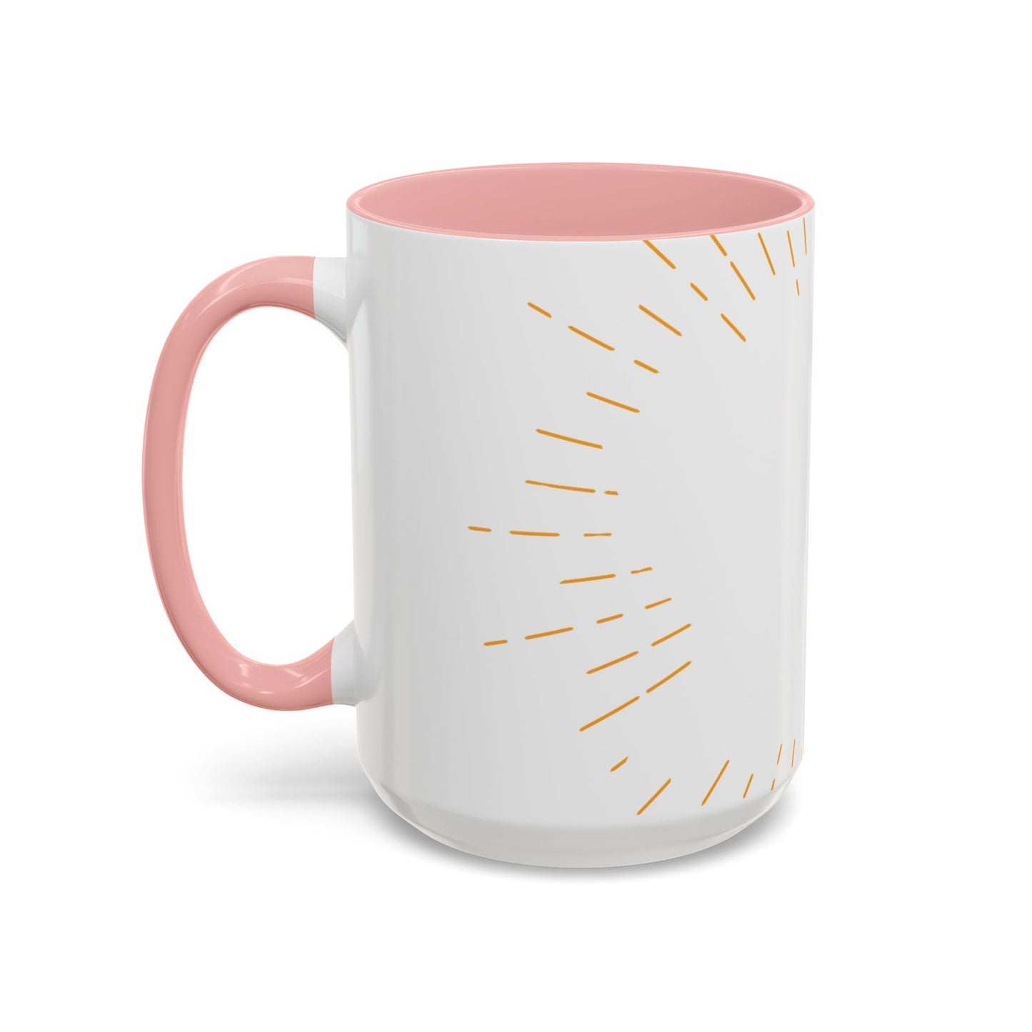 Yoga (60) — Accent Mug 11oz/15oz