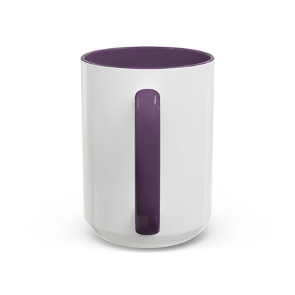 Yoga (40) — Accent Mug 11oz/15oz