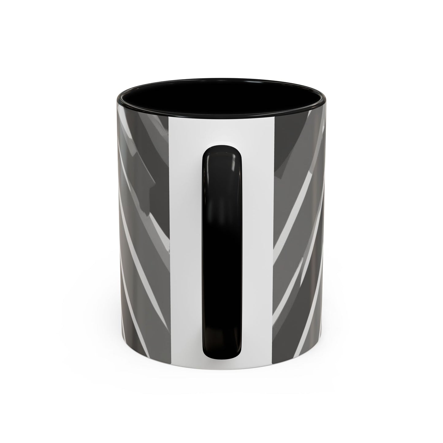 boostlete-iron-intent-scene-kettlebell-grainy-modern-0276 — Accent Mug 11oz/15oz