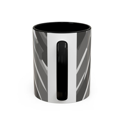 boostlete-iron-intent-scene-kettlebell-grainy-modern-0276 — Accent Mug 11oz/15oz