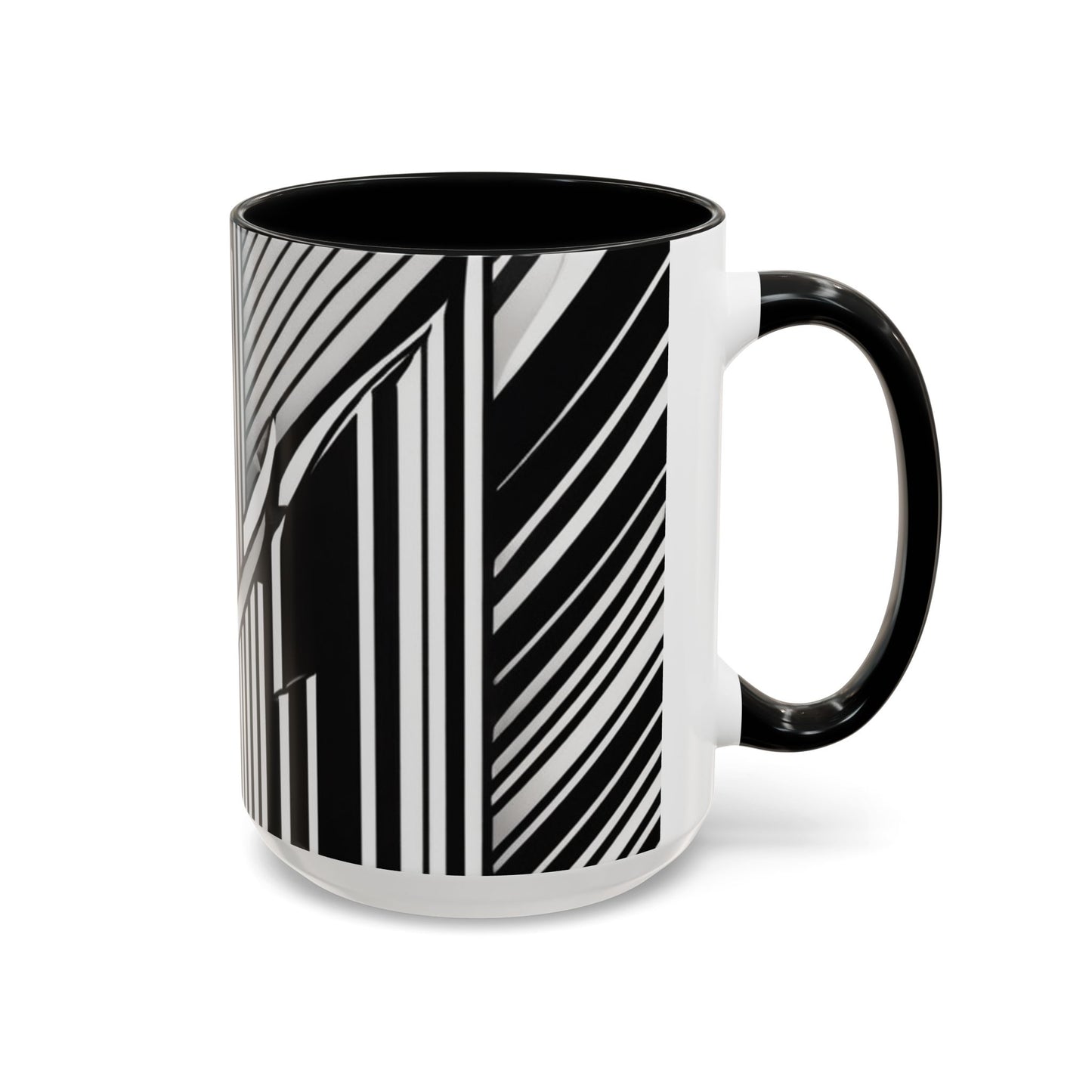 boostlete-boost-mode-icon-sunrise-soft-athletic-0046 — Accent Mug 11oz/15oz