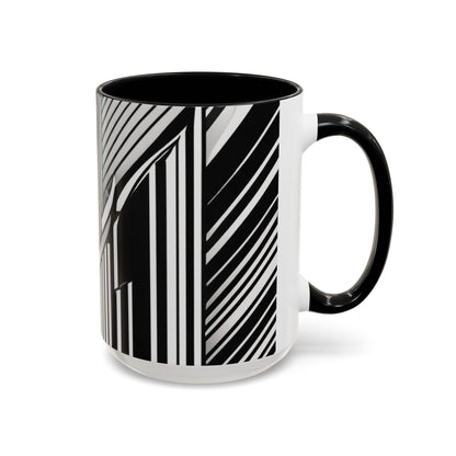 boostlete-boost-mode-icon-sunrise-soft-athletic-0046 — Accent Mug 11oz/15oz