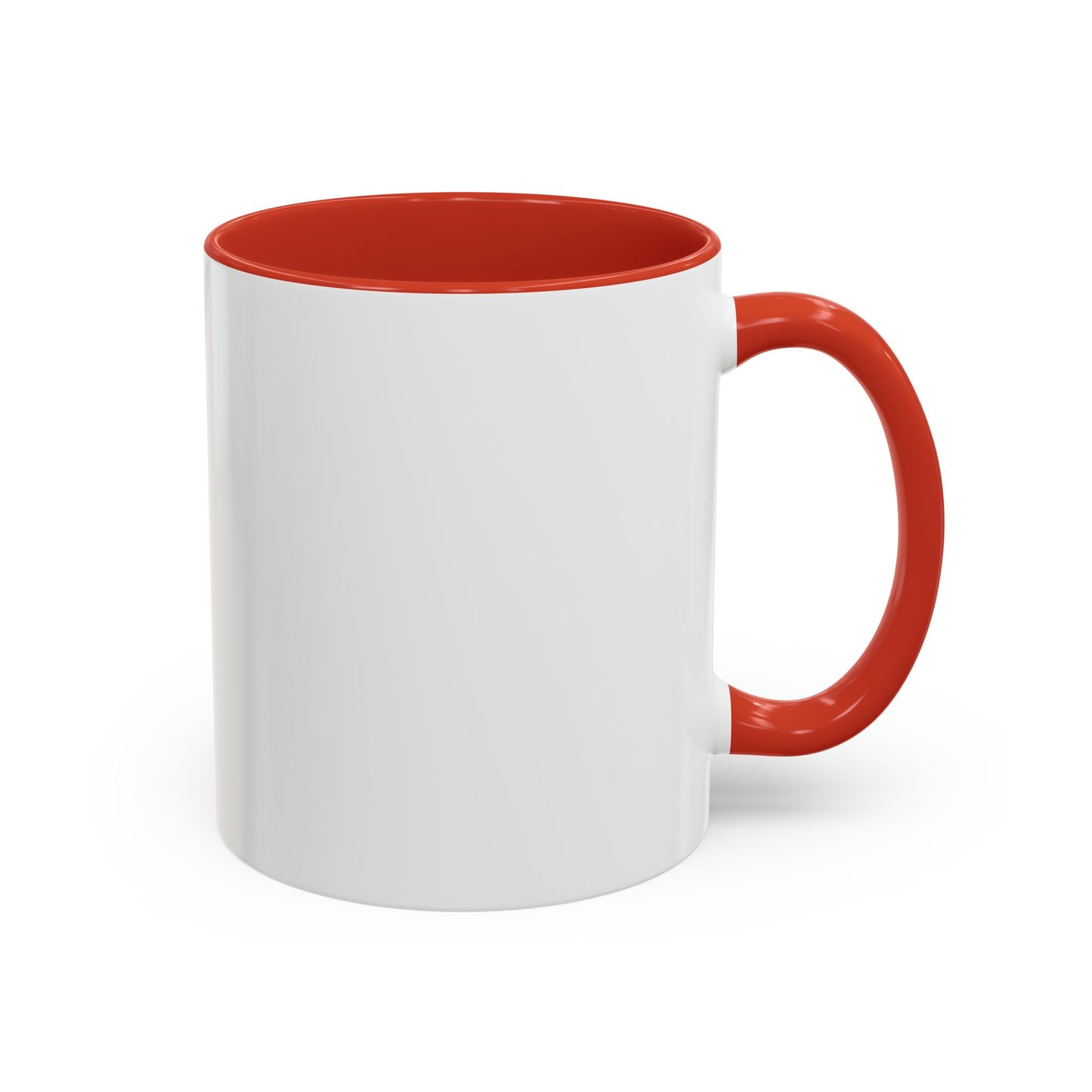 Yoga (40) — Accent Mug 11oz/15oz
