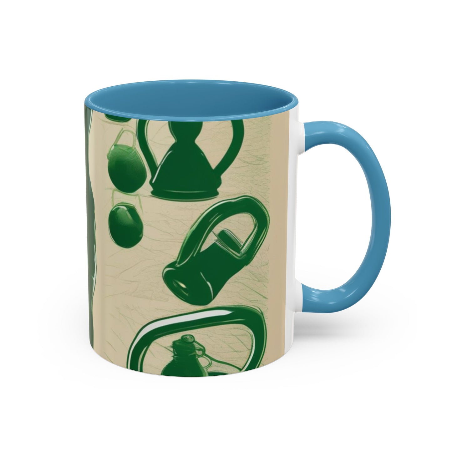 boostlete-headspace-scene-kettlebell-neon-athletic-0016 (1) — Accent Mug 11oz/15oz