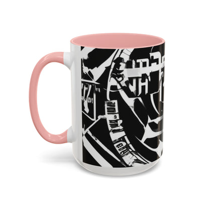 boostlete-am-crew-type-consistency-is-the-flex-centered-industrial-0137 — Accent Mug 11oz/15oz