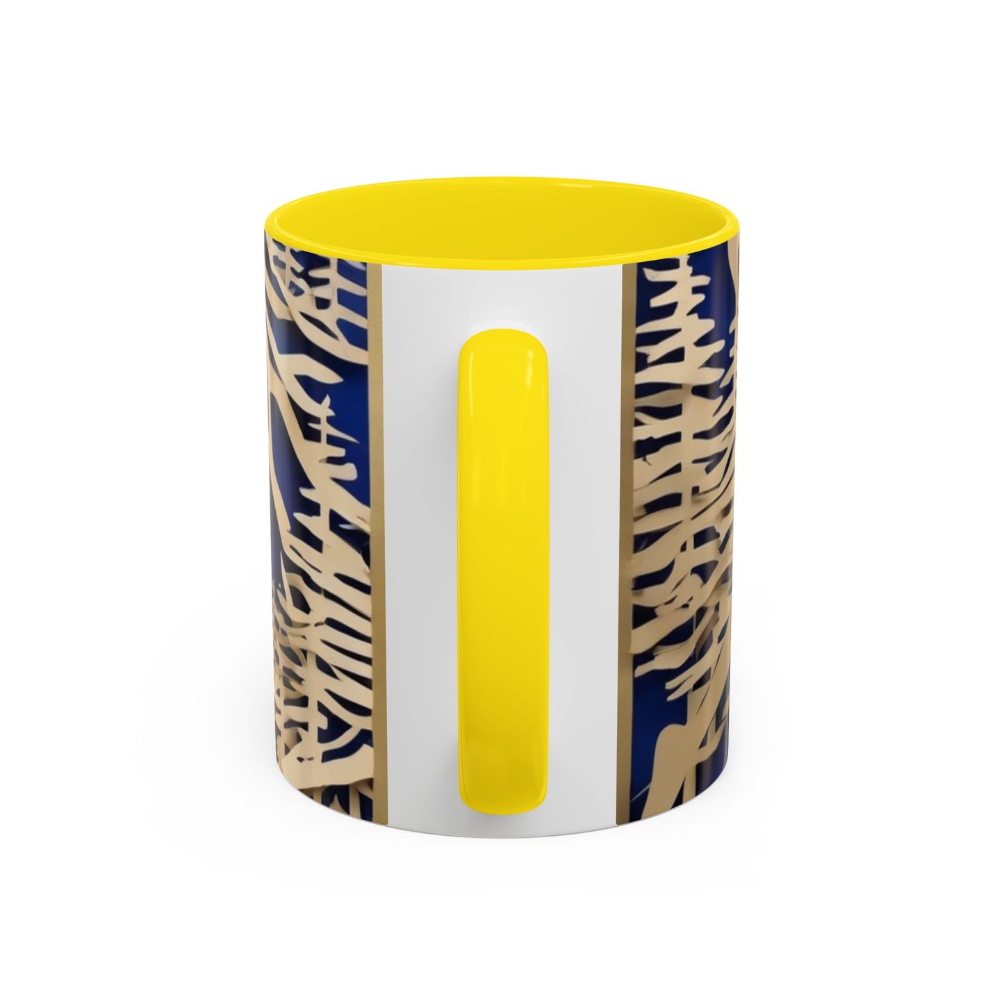 boostlete-recovery-progress-scene-trail-3d-paper-0176 — Accent Mug 11oz/15oz