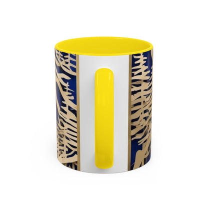 boostlete-recovery-progress-scene-trail-3d-paper-0176 — Accent Mug 11oz/15oz