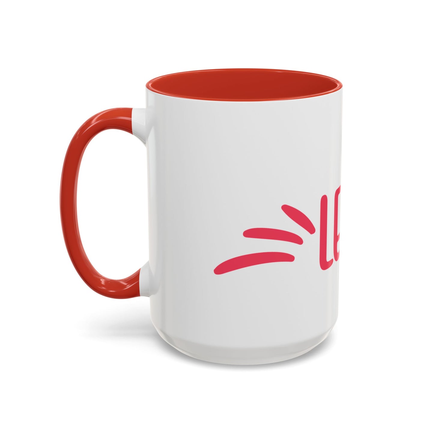 Yoga (30) — Accent Mug 11oz/15oz