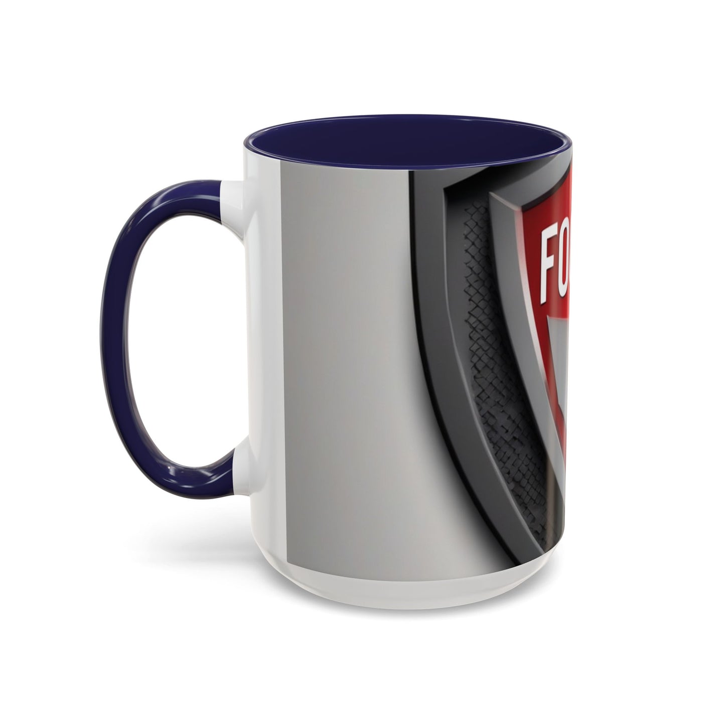 boostlete-mile-by-mile-icon-shield-soft-paper-0114 — Accent Mug 11oz/15oz