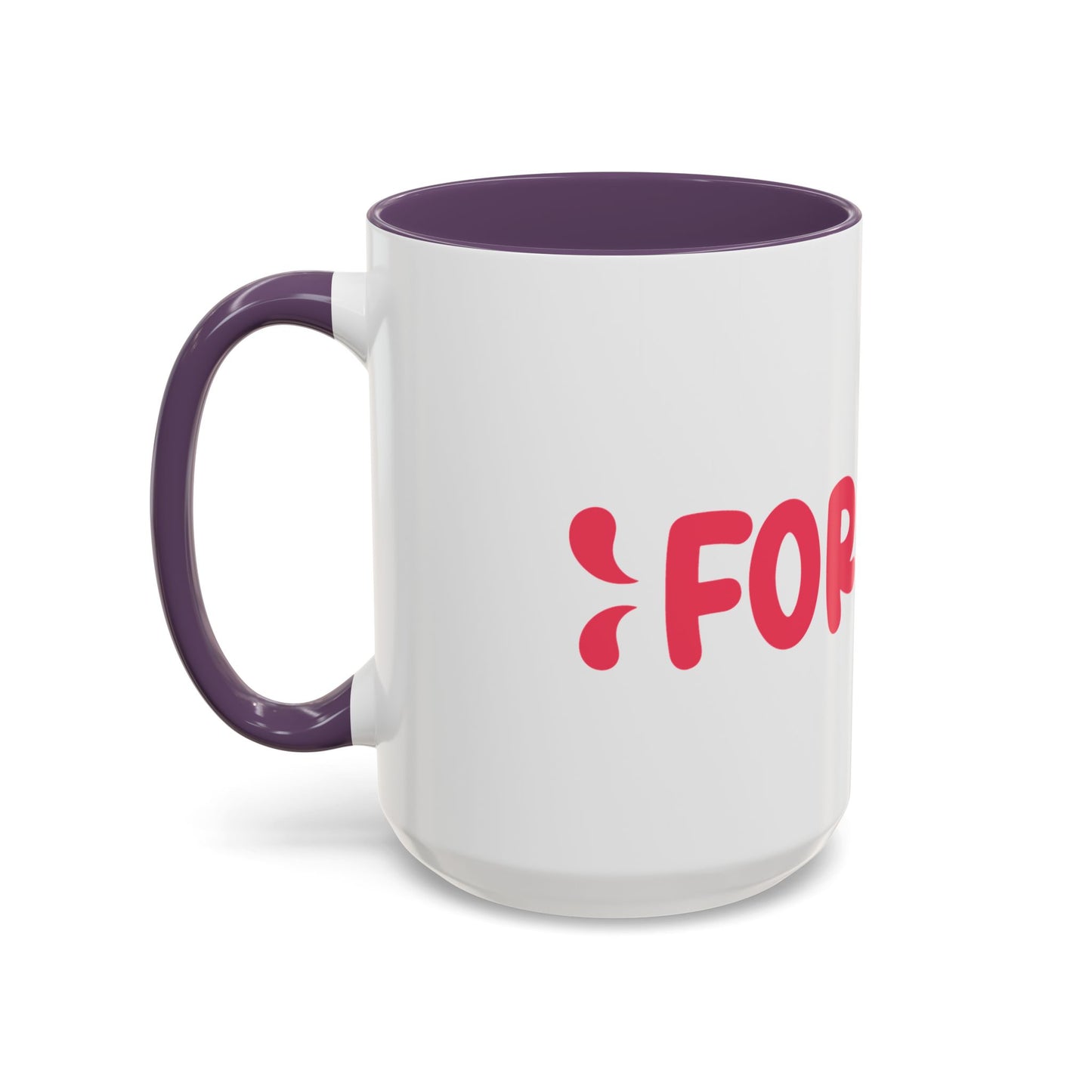 Yoga (25) — Accent Mug 11oz/15oz