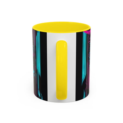 boostlete-recovery-progress-type-slow-is-smooth-smooth-is-fast-banner-engraved-0181 — Accent Mug 11oz/15oz