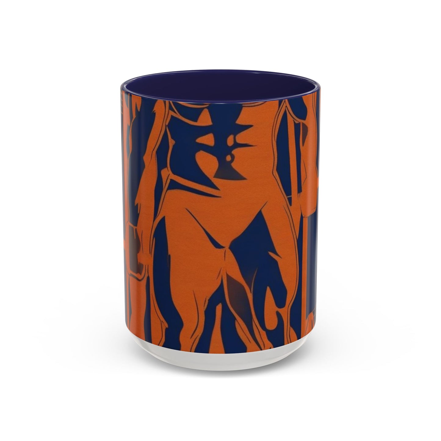 boostlete-rise-grind-scene-deadlift-3d-paper-0812 — Accent Mug 11/15oz