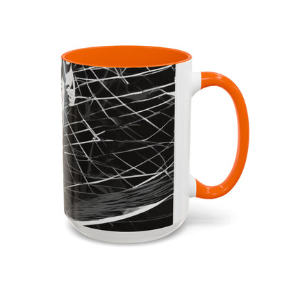 boostlete-headspace-scene-marathoner-speed-geometric-0816 — Accent Mug 11/15oz