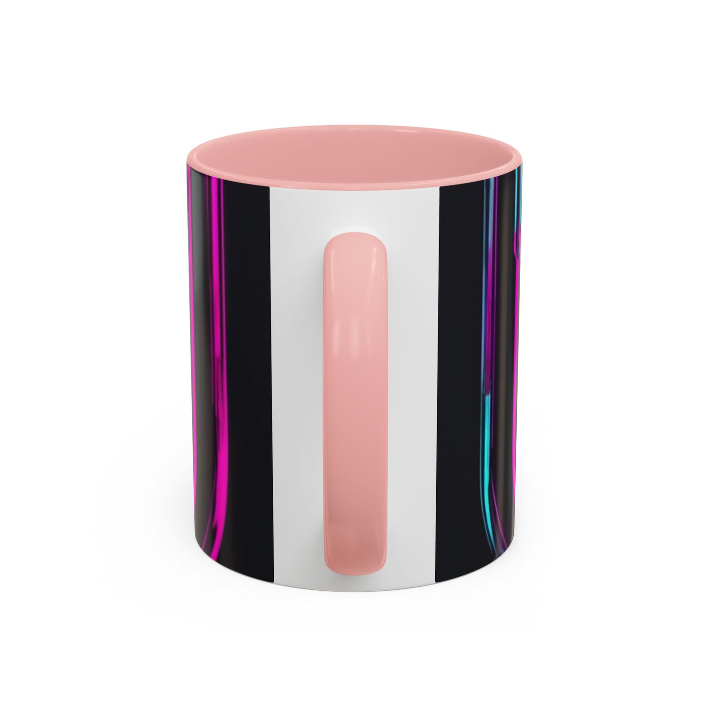 boostlete-pr-season-icon-shield-speed-industrial-0270 — Accent Mug 11oz/15oz