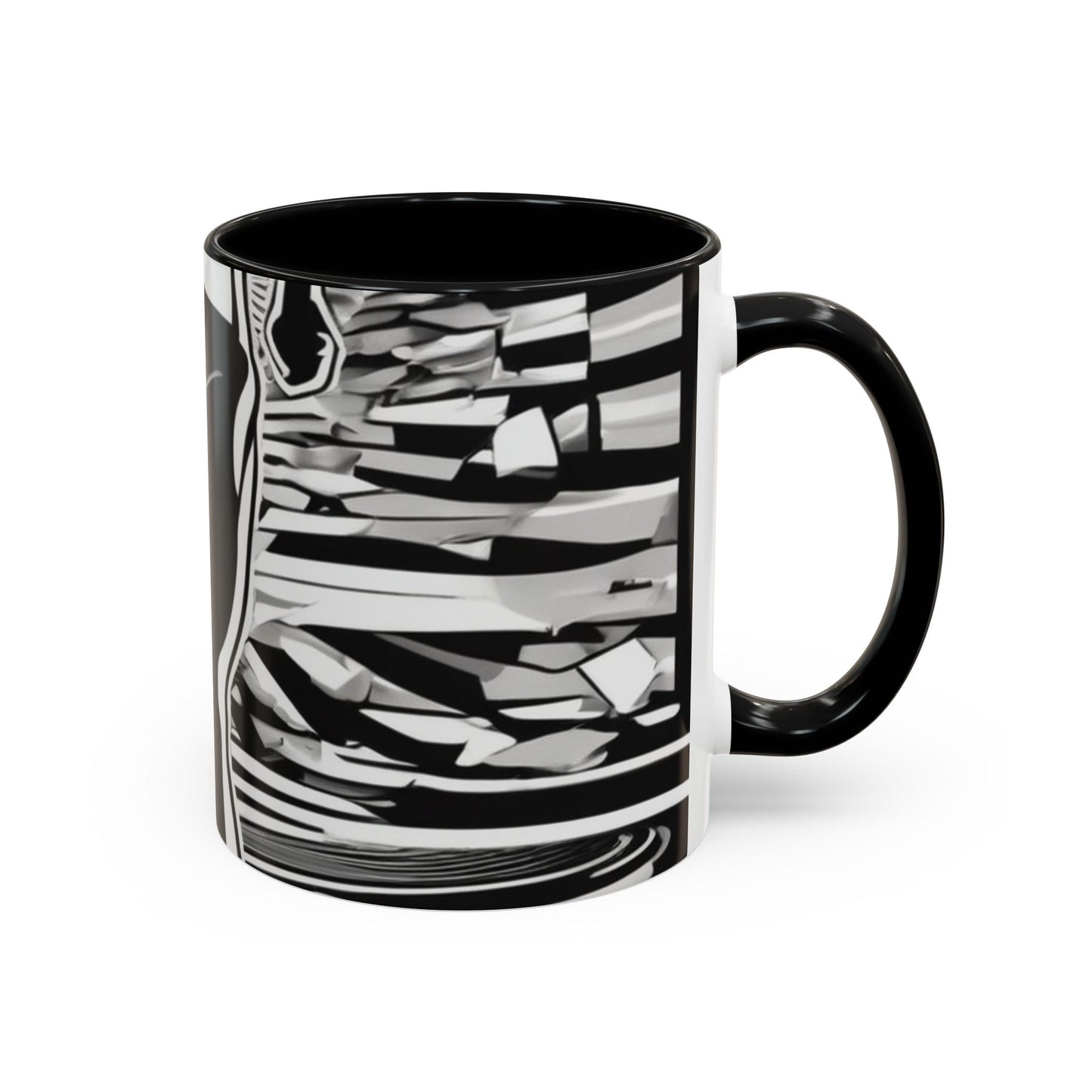 boostlete-field-day-scene-marathoner-3d-athletic-0116 — Accent Mug 11oz/15oz
