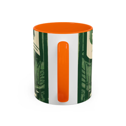 boostlete-am-crew-type-charge-ahead-banner-paper-0965 — Accent Mug 11/15oz