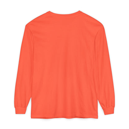 Rebooting Loading Humor Long Sleeve T-Shirt
