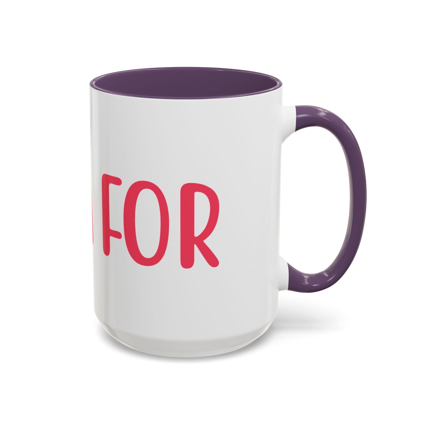 Yoga (14) — Accent Mug 11oz/15oz
