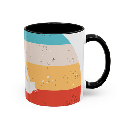 Yoga (94) — Accent Mug 11oz/15oz