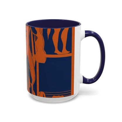 boostlete-rise-grind-scene-deadlift-3d-paper-0812 — Accent Mug 11/15oz