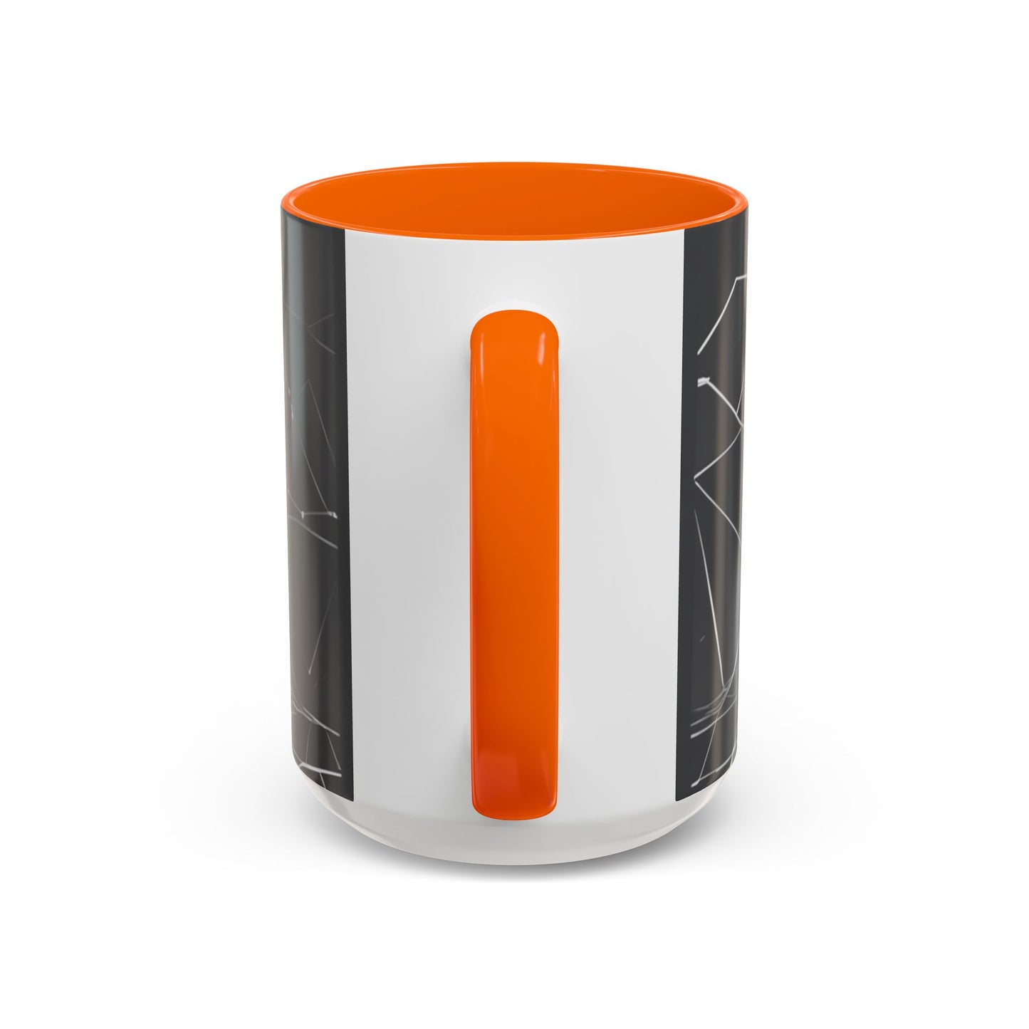 boostlete-pr-season-scene-runner-outline-geometric-1072 — Accent Mug 11/15oz