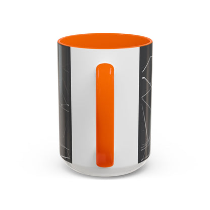 boostlete-pr-season-scene-runner-outline-geometric-1072 — Accent Mug 11/15oz